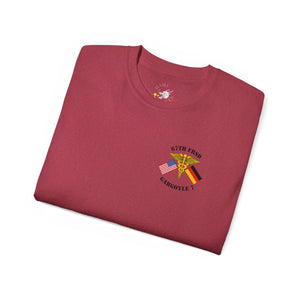Gargoyle 7 -  Cotton