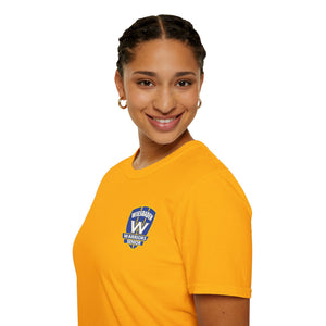 WHS 2027 - Adult Sizing - Unisex Softstyle T-Shirt