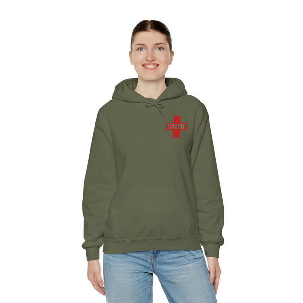 175th SAD - Unisex Heavy Blend™ Hooded Sweatshirt