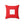 Signal Flag - Both on One - Spun Polyester Square Pillow