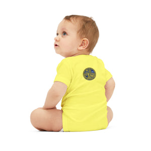 Praetorians - Infant Jersey One Piece