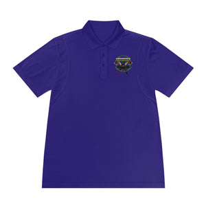 Warhammer Fitness Polo Shirt
