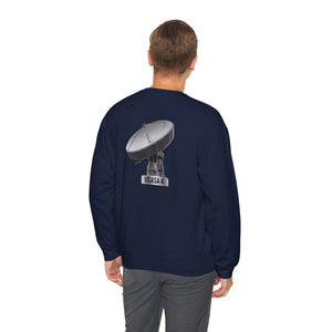 USASA-K - Unisex Heavy Blend™ Crewneck Sweatshirt