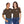 WHM - Flags on Sleeves - Unisex Jersey Short Sleeve Tee