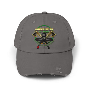 Warhammer Distressed Cap