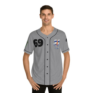 Baseball Jersey - SINGH