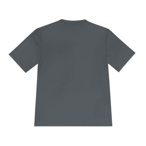 Antenna - Blank Back - Unisex Moisture Wicking Tee
