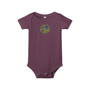 Praetorians - Infant Jersey One Piece
