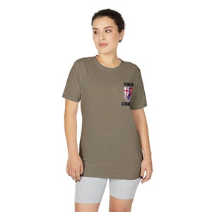 STRENGTH 3 - Performance® T-Shirt