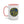 Praetorians Accent Coffee Mug (11, 15oz)
