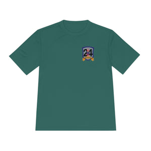 509th SSB - DEFENDER 24 -  Moisture Wicking Tee