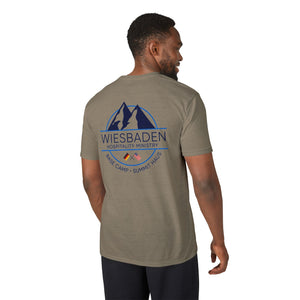WHM - Performance® T-Shirt