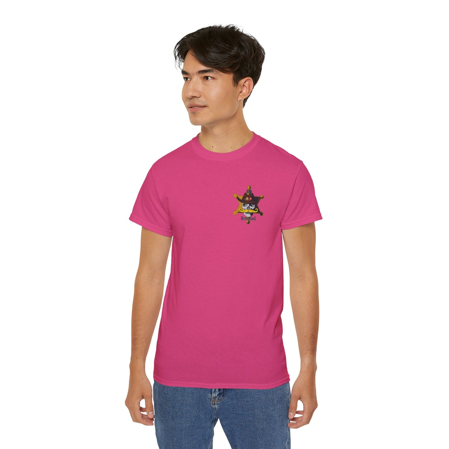 52D HHD - Desperados - Ultra Cotton Tee