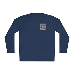 HHC 512th FH - Unisex Lightweight Long Sleeve Tee