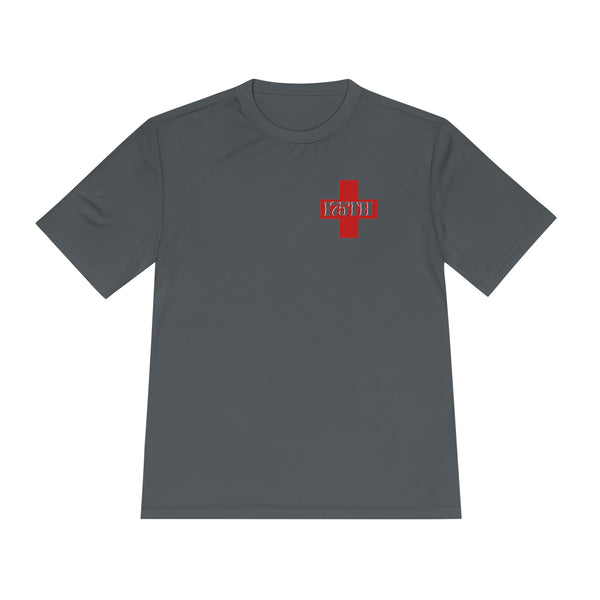 175th SAD - Unisex Moisture Wicking Tee