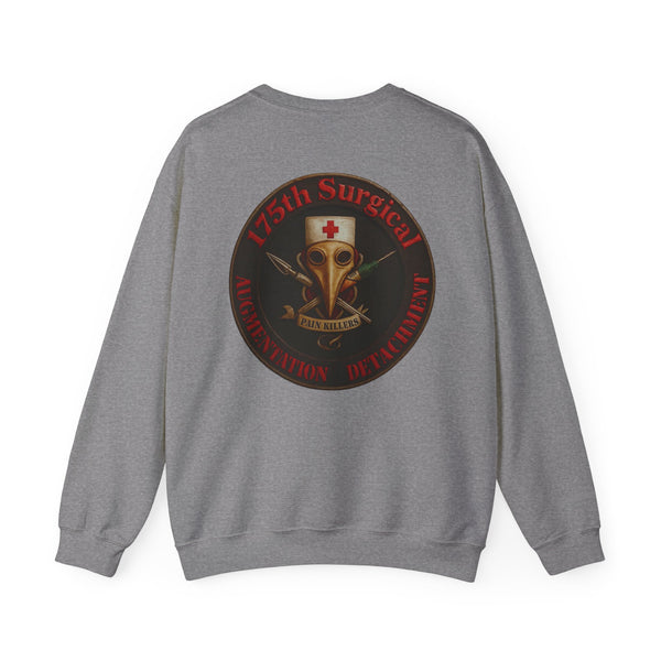175th SAD - Unisex Heavy Blend™ Crewneck Sweatshirt