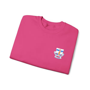 102d SSB - Unisex Heavy Blend™ Crewneck Sweatshirt