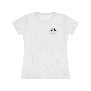 WHM - Women's Triblend Tee