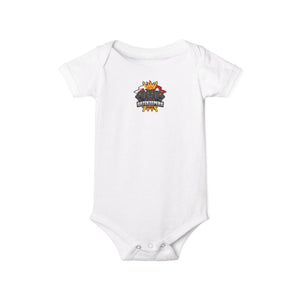 USASA-K - Blank Back - Infant Jersey One Piece