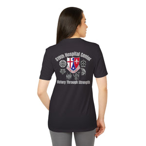 512th Elite Coach Adidas Unisex Sport Shirt