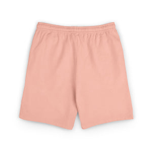 102d SSB - Unisex Garment-Dyed Lightweight Fleece Sweat Shorts