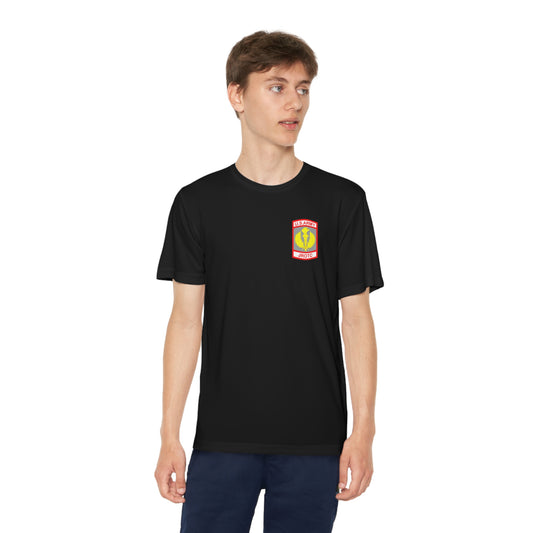 JROTC-Physical Training Tee