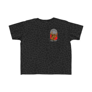 Titans Toddler's Fine Jersey Tee