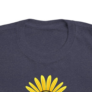 Sow Smiles Toddler's Striped Tee