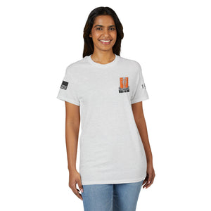 52d SSB Wired For War - Unisex DryBlend® T-Shirt