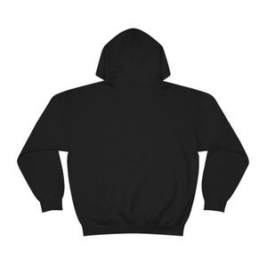 Wiesbaden Warriors - Unisex Heavy Blend™ Hooded Sweatshirt