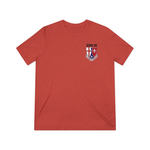 Hospital Center -  Triblend Tee