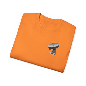 Antenna - Blank Back - Unisex Ultra Cotton Tee
