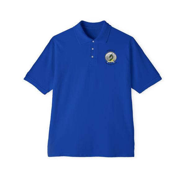 CSD Dragon - Men's Piqué Polo