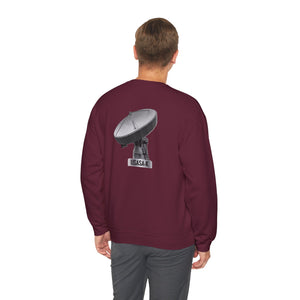 USASA-K - Unisex Heavy Blend™ Crewneck Sweatshirt