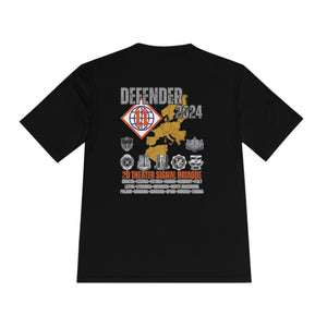 2TSB DEFENDER 24 -  Moisture Wicking Tee
