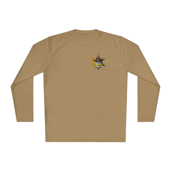 Desperados - Unisex Lightweight Long Sleeve Tee