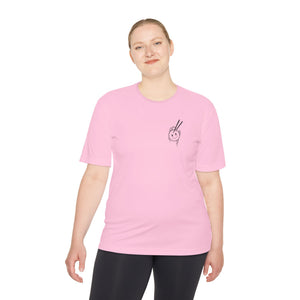 Bowl Full Of Smiles! - Moisture Wicking Tee