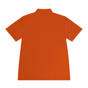 S2- Draft 2 - 102D SSB Polo Shirt - Back is Blank