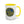 Praetorians Accent Coffee Mug (11, 15oz)