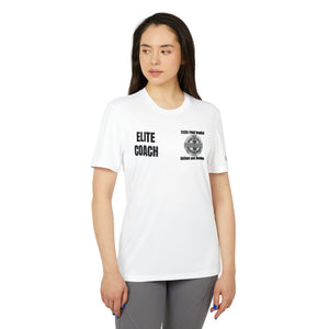 512th Elite Coach Adidas Unisex Sport Shirt