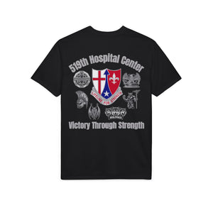 CSM Collins - Performance® T-Shirt