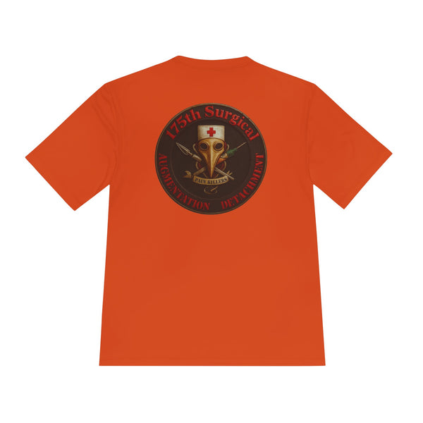 175th SAD - Unisex Moisture Wicking Tee