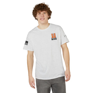 52d SSB Wired For War - Unisex DryBlend® T-Shirt