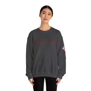 2TSB - Unisex Heavy Blend™ Crewneck Sweatshirt