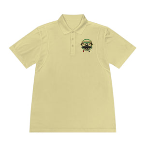 Warhammer Fitness Polo Shirt