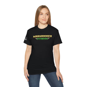 Warhammer Fitness - Unisex Ultra Cotton Tee