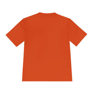 Antenna - Blank Back - Unisex Moisture Wicking Tee