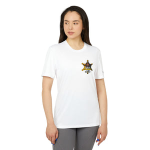 500/1000 Club Adidas Unisex Sport Shirt