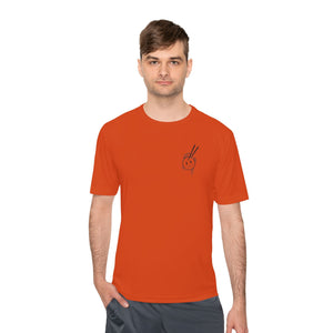 Bowl Full Of Smiles! - Moisture Wicking Tee