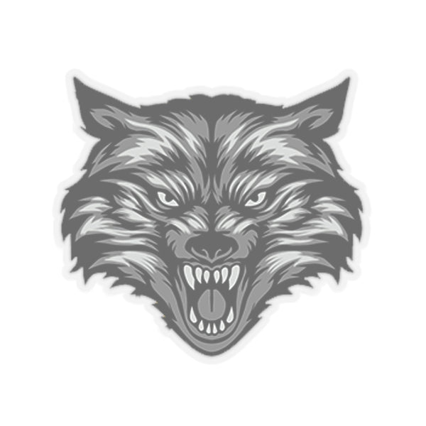 167 MAD - Kiss-Cut Stickers